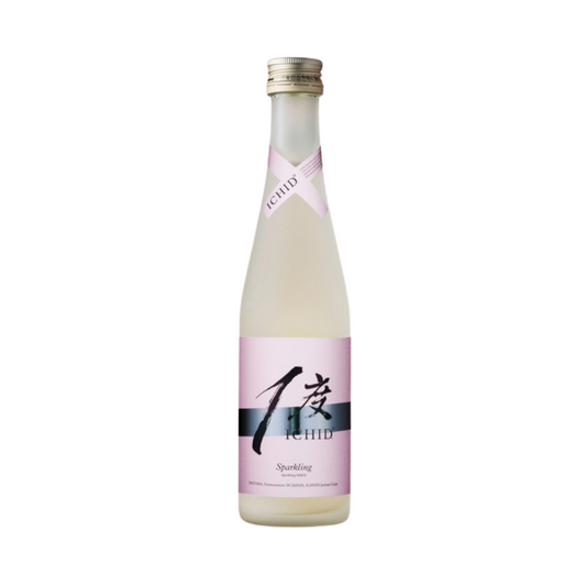 Ichido Junmai Ginjo Sparkling