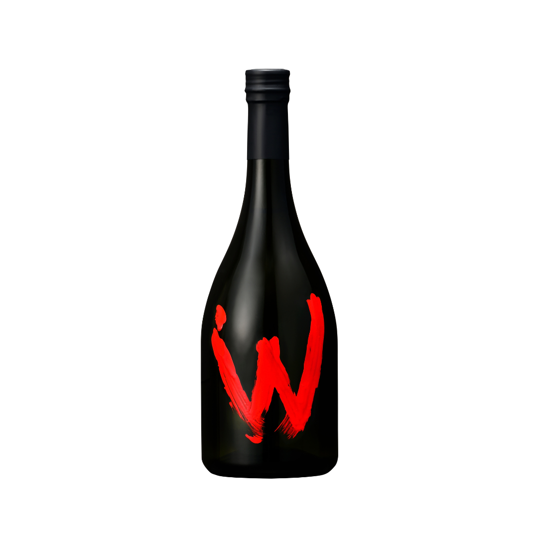 "W" Underground Junmai Daiginjo